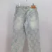 Louis Vuitton Jeans for MEN #A62686