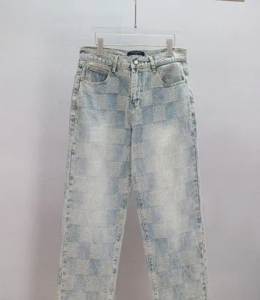 Louis Vuitton Jeans for MEN #A62686