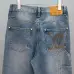 Louis Vuitton Jeans for MEN #A63780