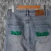 Louis Vuitton Jeans for MEN and women #A43030