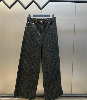 Louis Vuitton Jeans for women #A53593