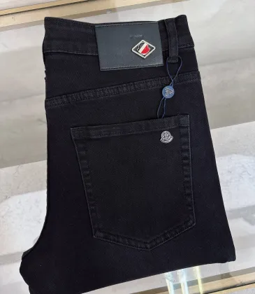 Moncler Jeans for Men #A55509