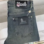 Moncler Jeans for Men #A55760