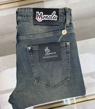 Moncler Jeans for Men #A55760