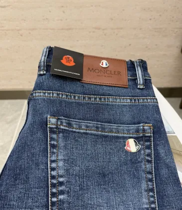 Moncler Jeans for Men #A58274