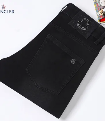 Moncler Jeans for Men #A58952