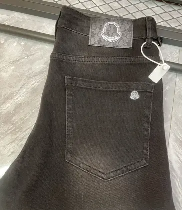 Moncler Jeans for Men #A58969