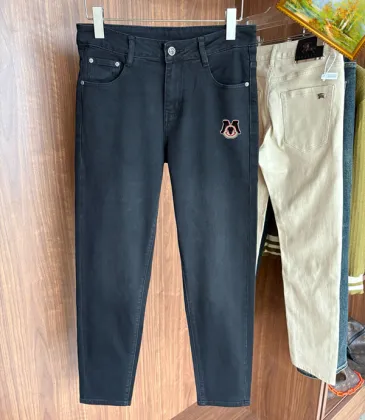 Moncler Jeans for Men #A59372 Moncler Jeans for Men #A59372