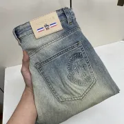 Moncler Jeans for Men #A60621