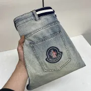 Moncler Jeans for Men #A60623