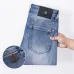 Moncler Jeans for Men #A61098