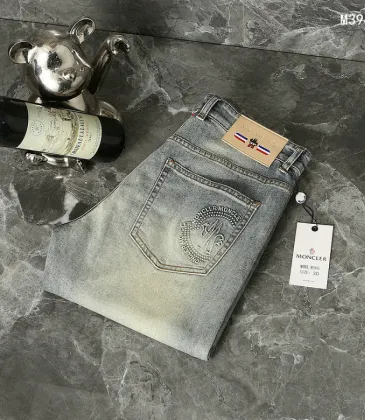Moncler Jeans for Men #A62116
