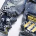 OFF WHITE Jeans for Men #A28357