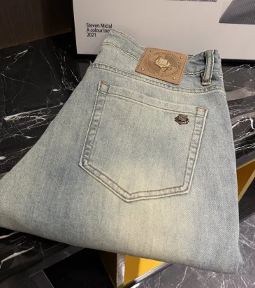 Loro Piana Jeans for Men #A61909