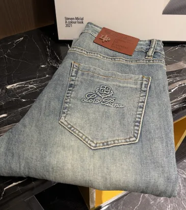 Loro Piana Jeans for Men #A61910