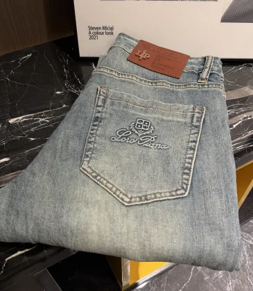 Loro Piana Jeans for Men #A61910