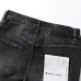PURPLE Jeans for Men #A62295