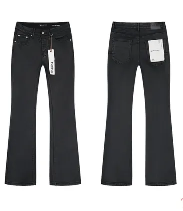 PURPLE Jeans for Men #A62299