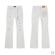 PURPLE Jeans for Men #A62302