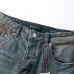 PURPLE Jeans for Men #A62304