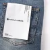 PURPLE Jeans for Men #A62305