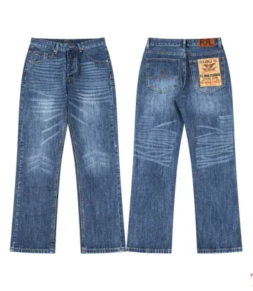 Ralph Lauren Jeans for Men #A64655