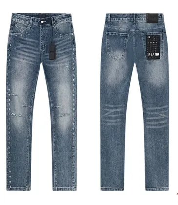 TRA Jeans for Men #A62306