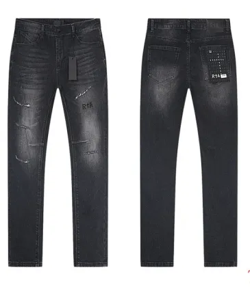 TRA Jeans for Men #A62307