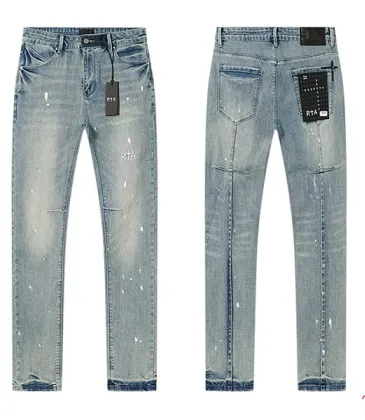 TRA Jeans for Men #A62308