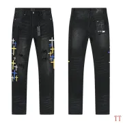 TRA Jeans for Men #A62309