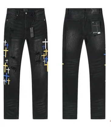 TRA Jeans for Men #A62309