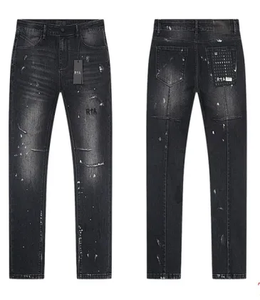 TRA Jeans for Men #A62311
