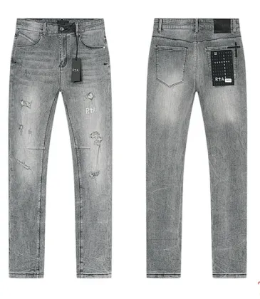 TRA Jeans for Men #A62312