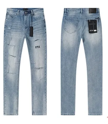 TRA Jeans for Men #A62313