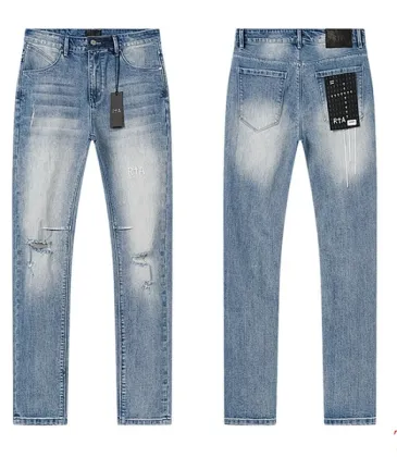 TRA Jeans for Men #A62314