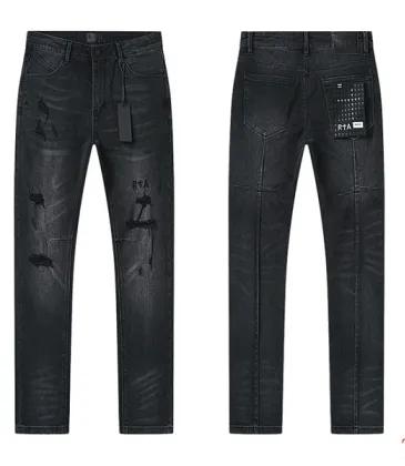 TRA Jeans for Men #A62315