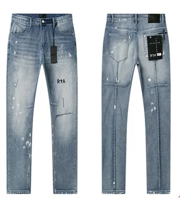 TRA Jeans for Men #A62316