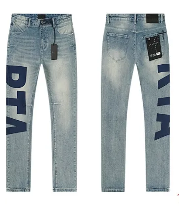TRA Jeans for Men #A62317
