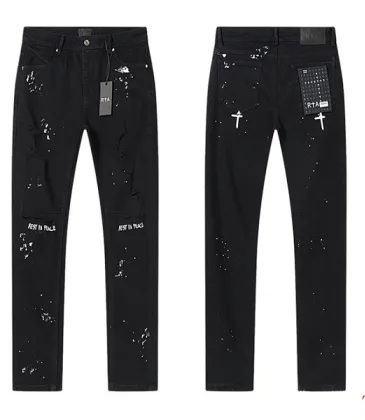 TRA Jeans for Men #A62318