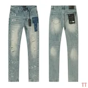 TRA Jeans for Men #A62319