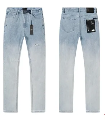 TRA Jeans for Men #A62320