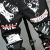 PHILIPP PLEIN Jeans for men #99900730