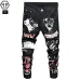 PHILIPP PLEIN Jeans for men #99900730