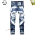 PHILIPP PLEIN Jeans for men #A38743