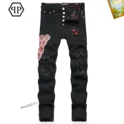 PHILIPP PLEIN Jeans for men #A38746