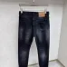 PHILIPP PLEIN Jeans for men #A55506