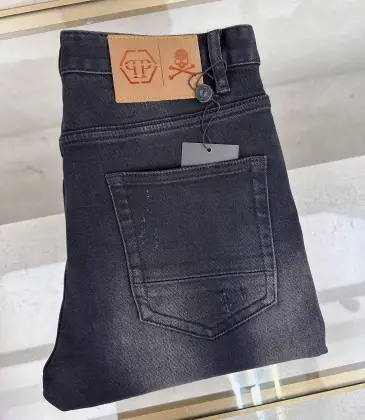 PHILIPP PLEIN Jeans for men #A55506