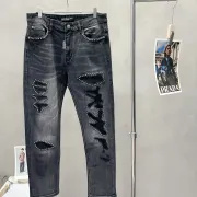 PHILIPP PLEIN Jeans for men #A57190