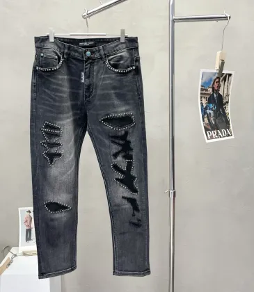 PHILIPP PLEIN Jeans for men #A57190 PHILIPP PLEIN Jeans for men #A57190