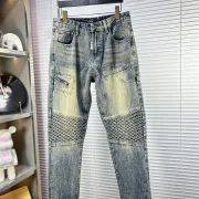 PHILIPP PLEIN Jeans for men #A57300